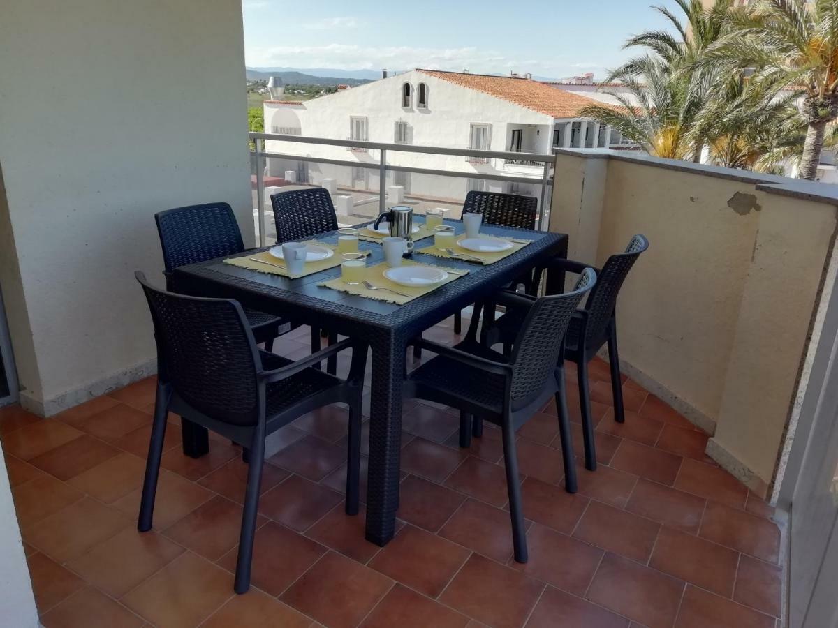 Apartamento Playa Dorada II Inmomart Peniscola Luaran gambar